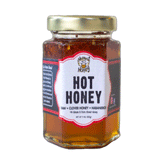 Heaven's Hot Honey 255g
